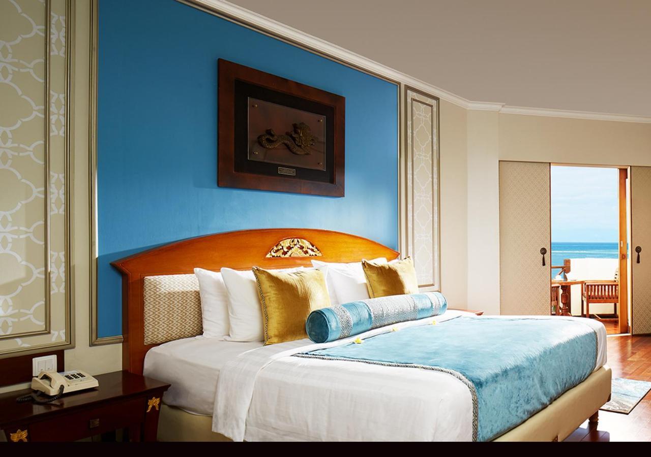 Premiere Double or Twin Room with Ocean View