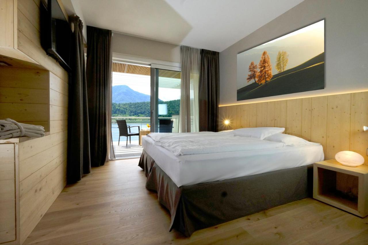 Wellness-suite voor Gezin (2 Volwassenen en 2 Kinderen)