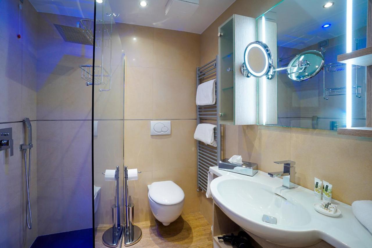 Standard Doppelzimmer