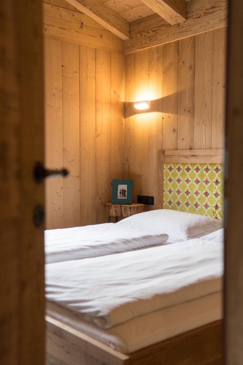 Chalet met 2 Slaapkamers - Sauna en Tuin