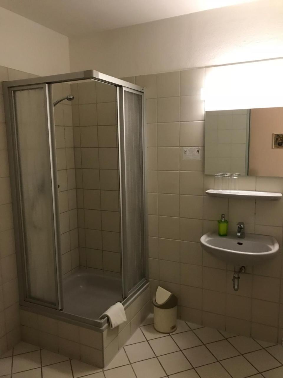 Classic Dreibettzimmer