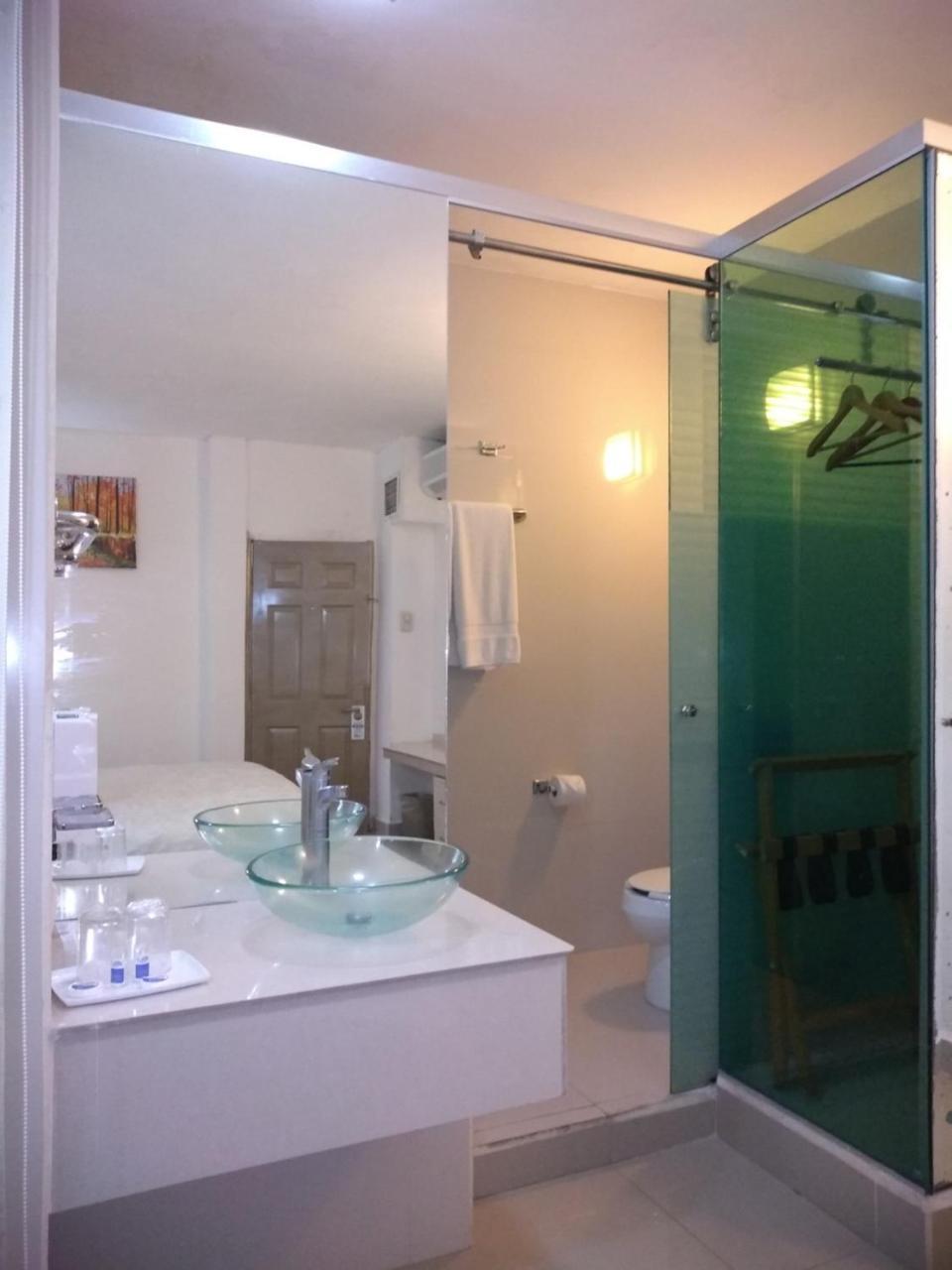 Quarto Deluxe com Cama King-size