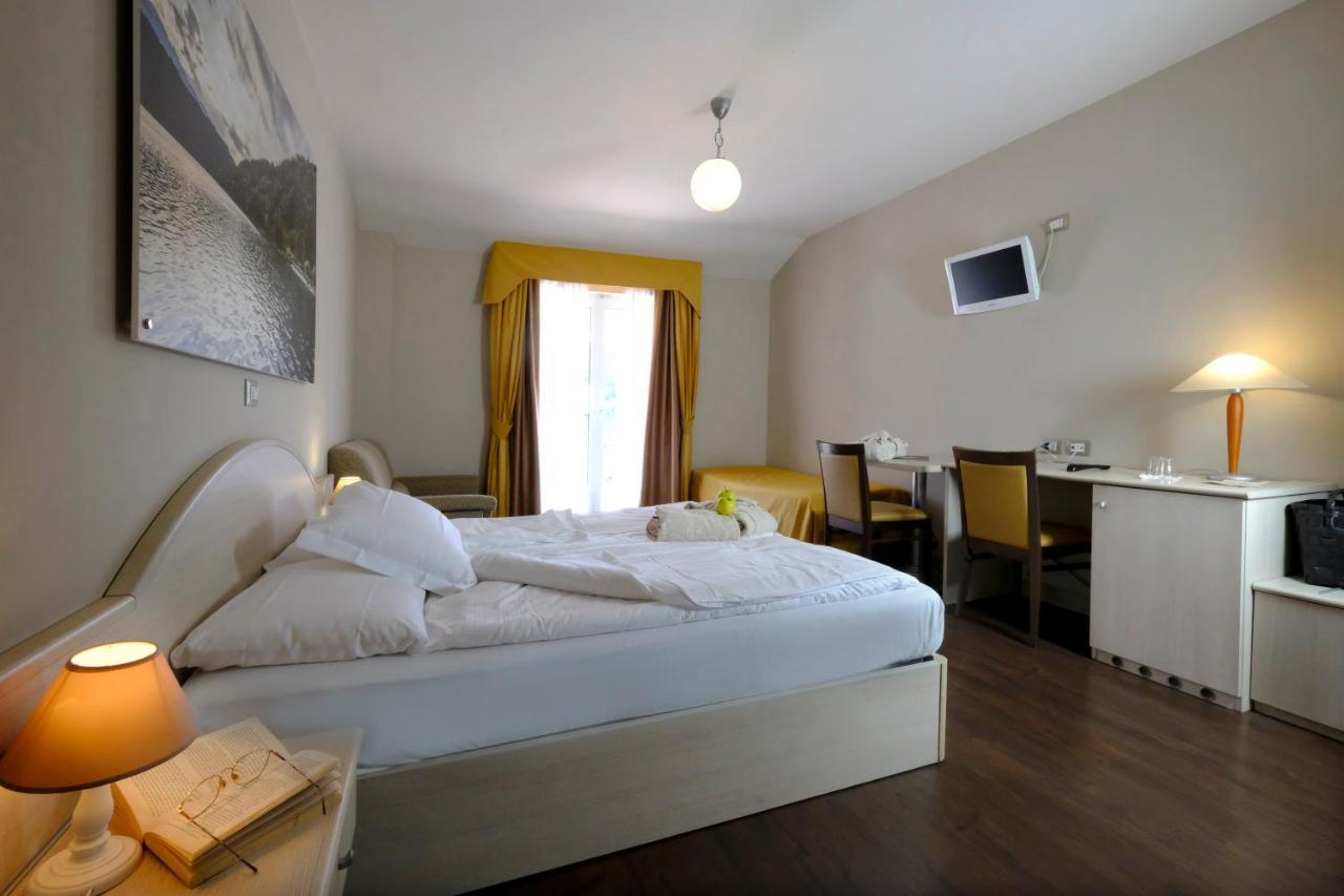 Standaard Kamer