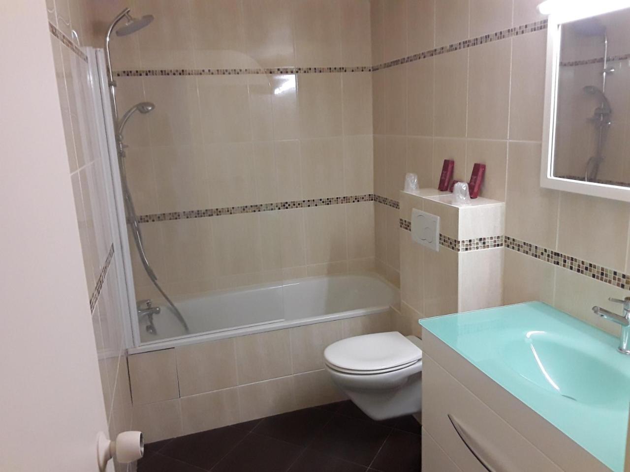 Appartement 2 Chambres