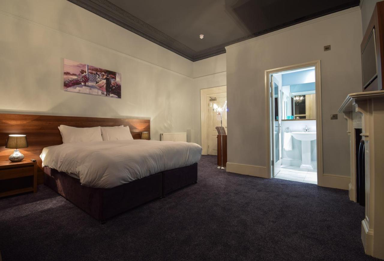 Standaard Kamer