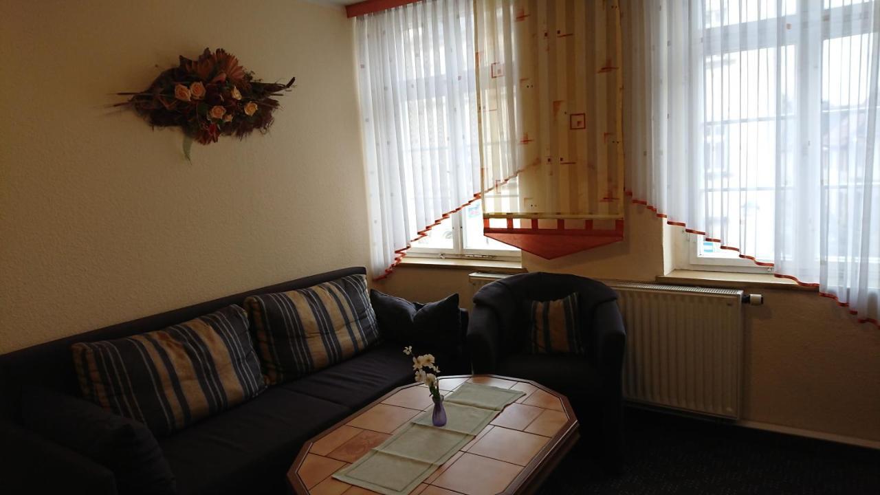 Ferienwohnung (für 3 Personen)