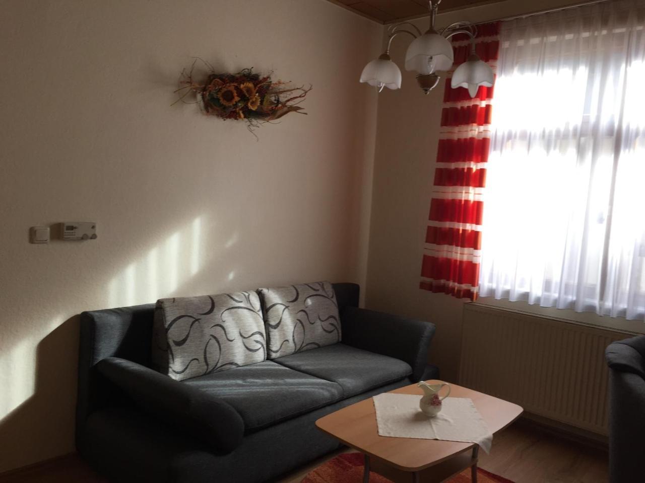 Ferienwohnung (für 2 Personen)