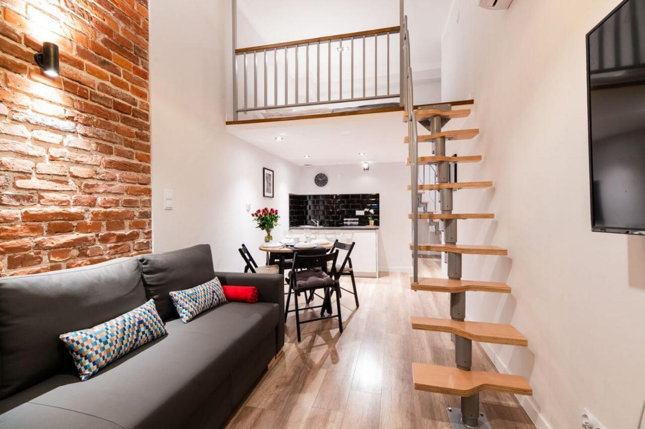 Appartement en Duplex