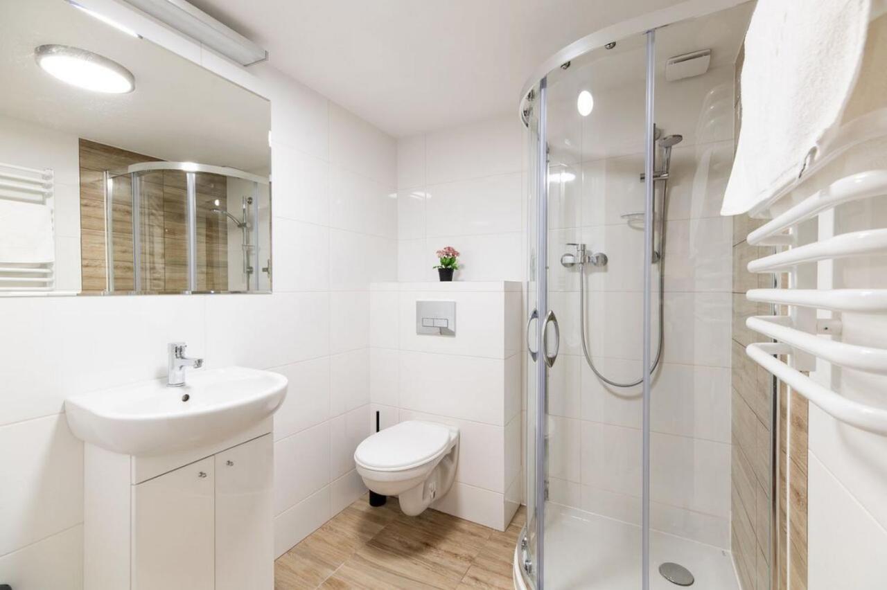 Appartement en Duplex