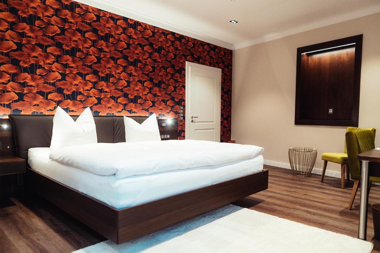 Großes Doppelzimmer