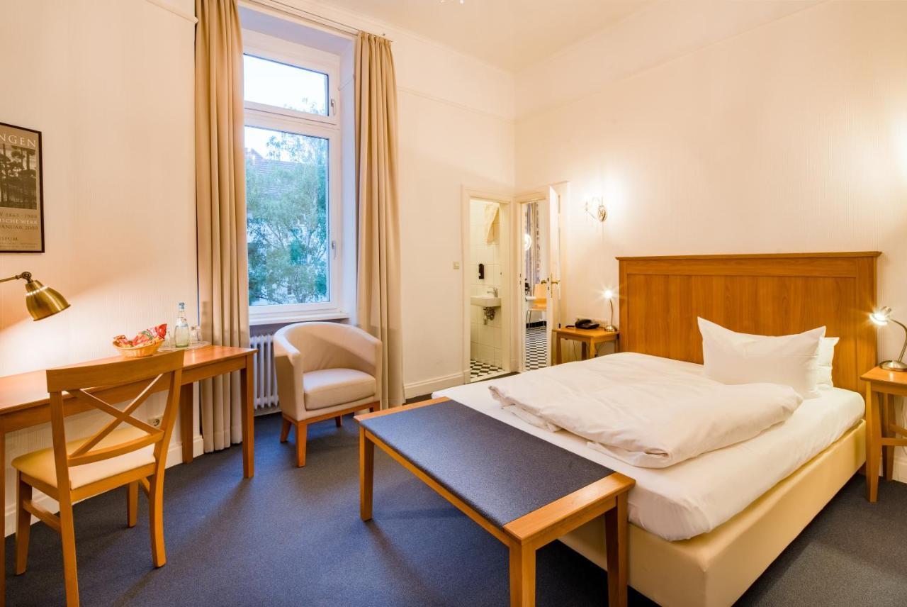 Chambre Double Classique