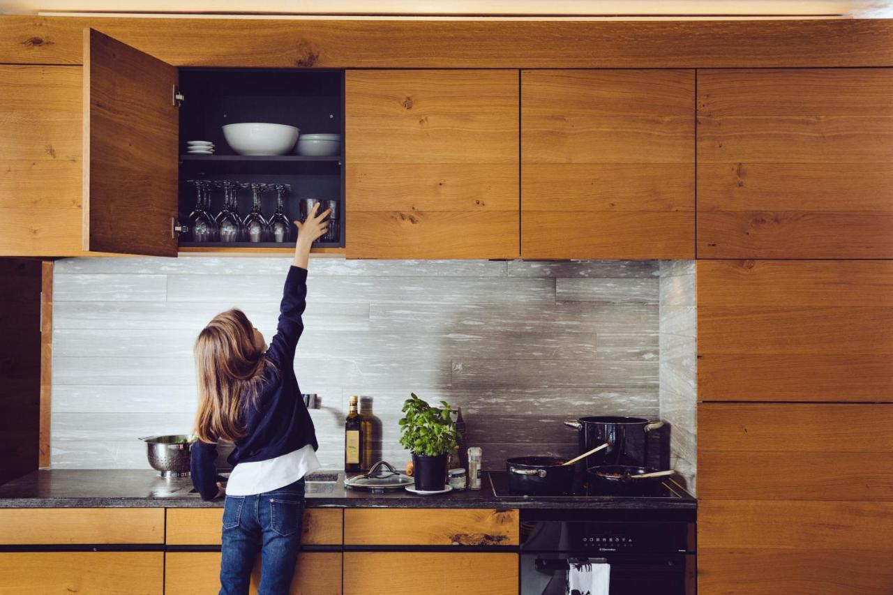 Appartement met 2 Slaapkamers met Uitzicht
