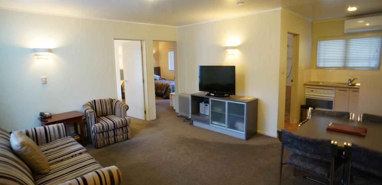 Appartement 2 Chambres