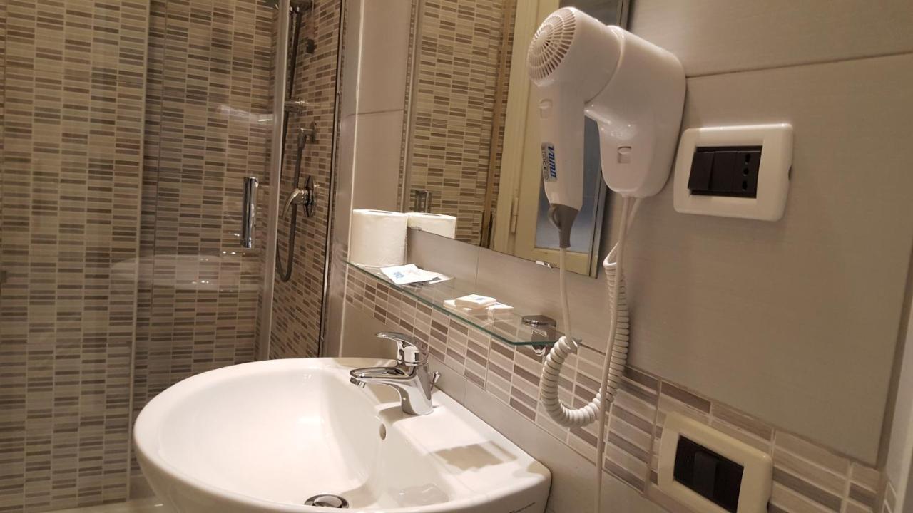 Chambre Double Standard avec Salle de Bains Commune
