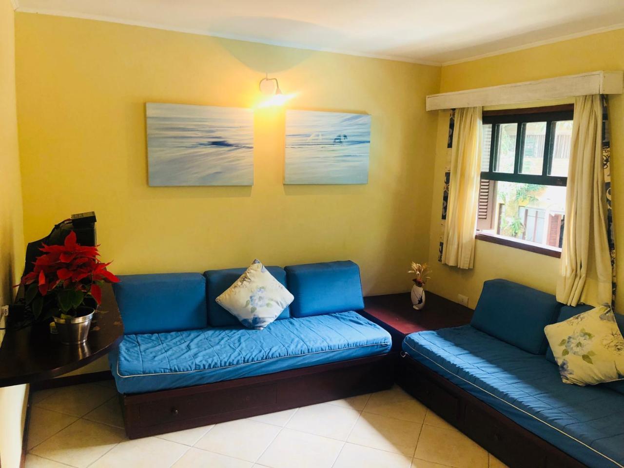 Apartamento Deluxe
