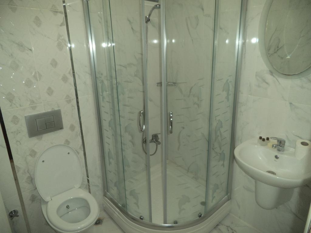 Habitación Doble Económica - 1 o 2 camas