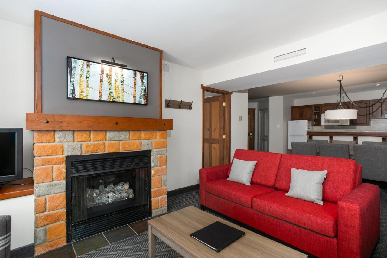 Suite 2 Chambres