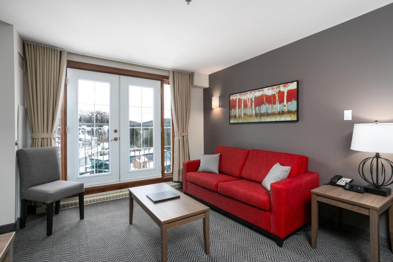 Chambre Standard Lit Queen-Size