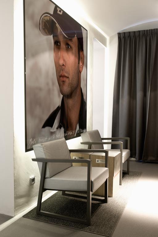 Chambre Double Confort