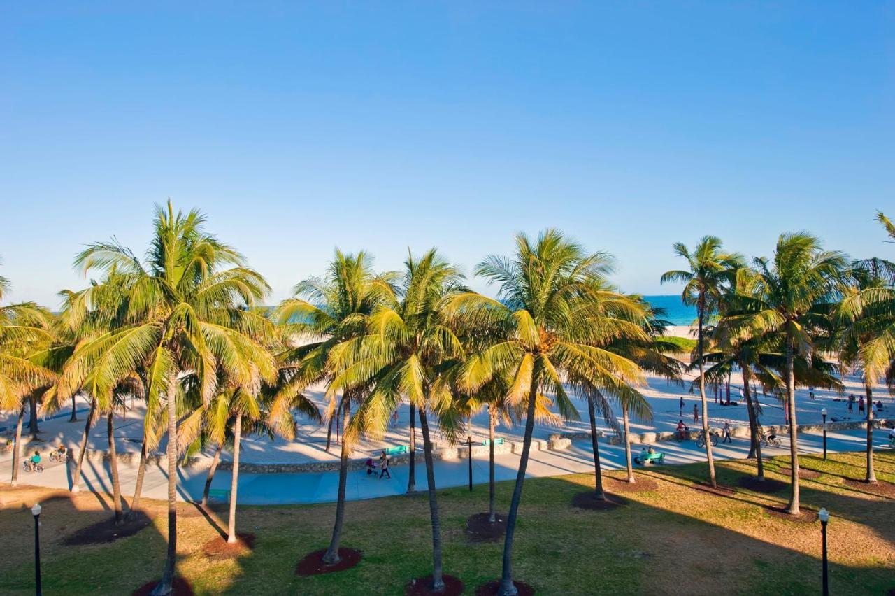Suíte King com Vista para o Mar