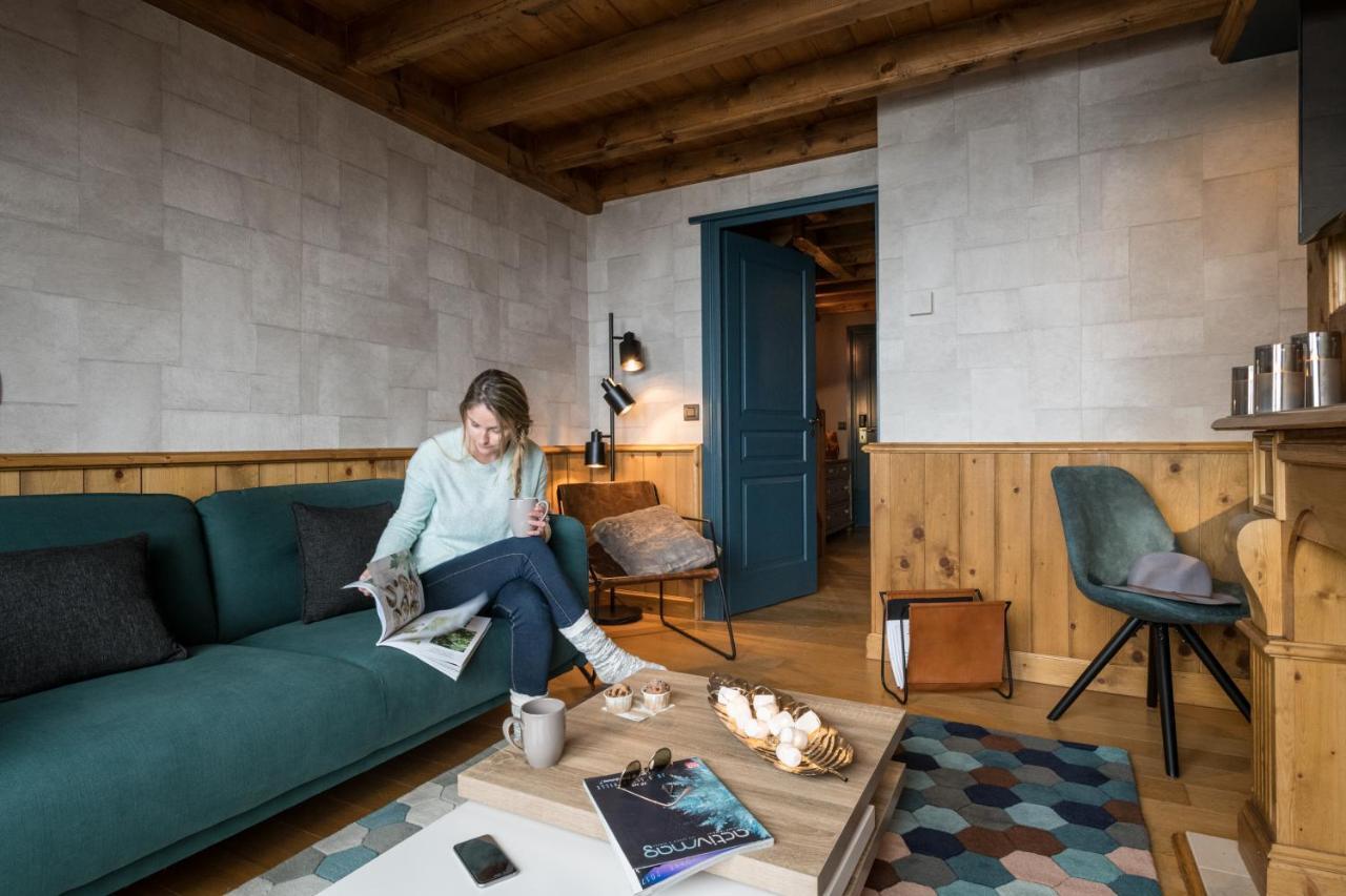 Suite en Duplex