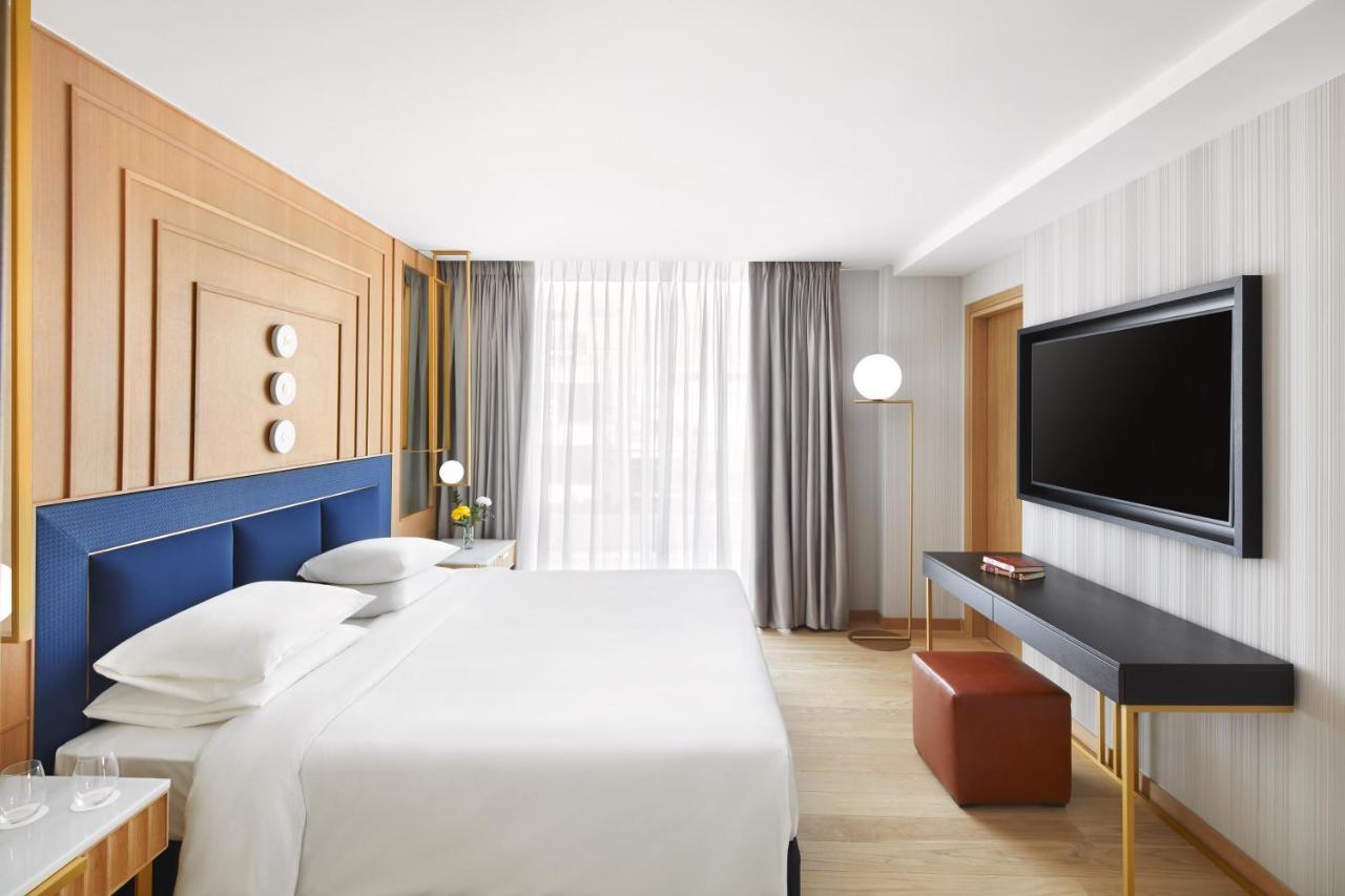 Suite King Supérieure