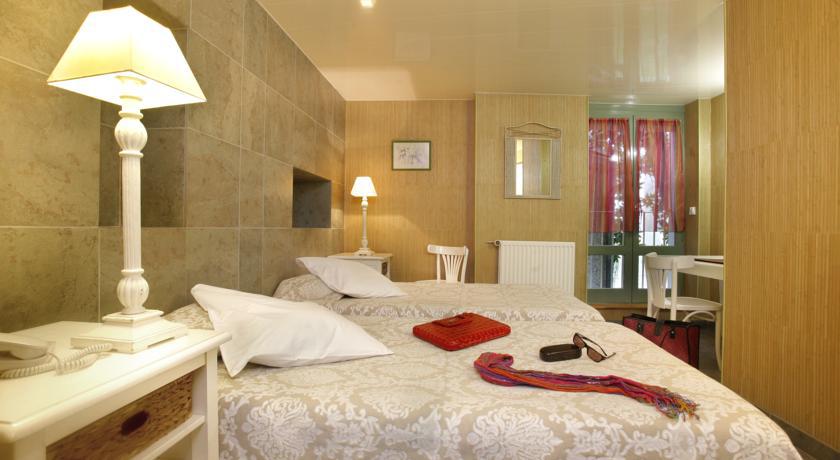Habitación Doble Confort