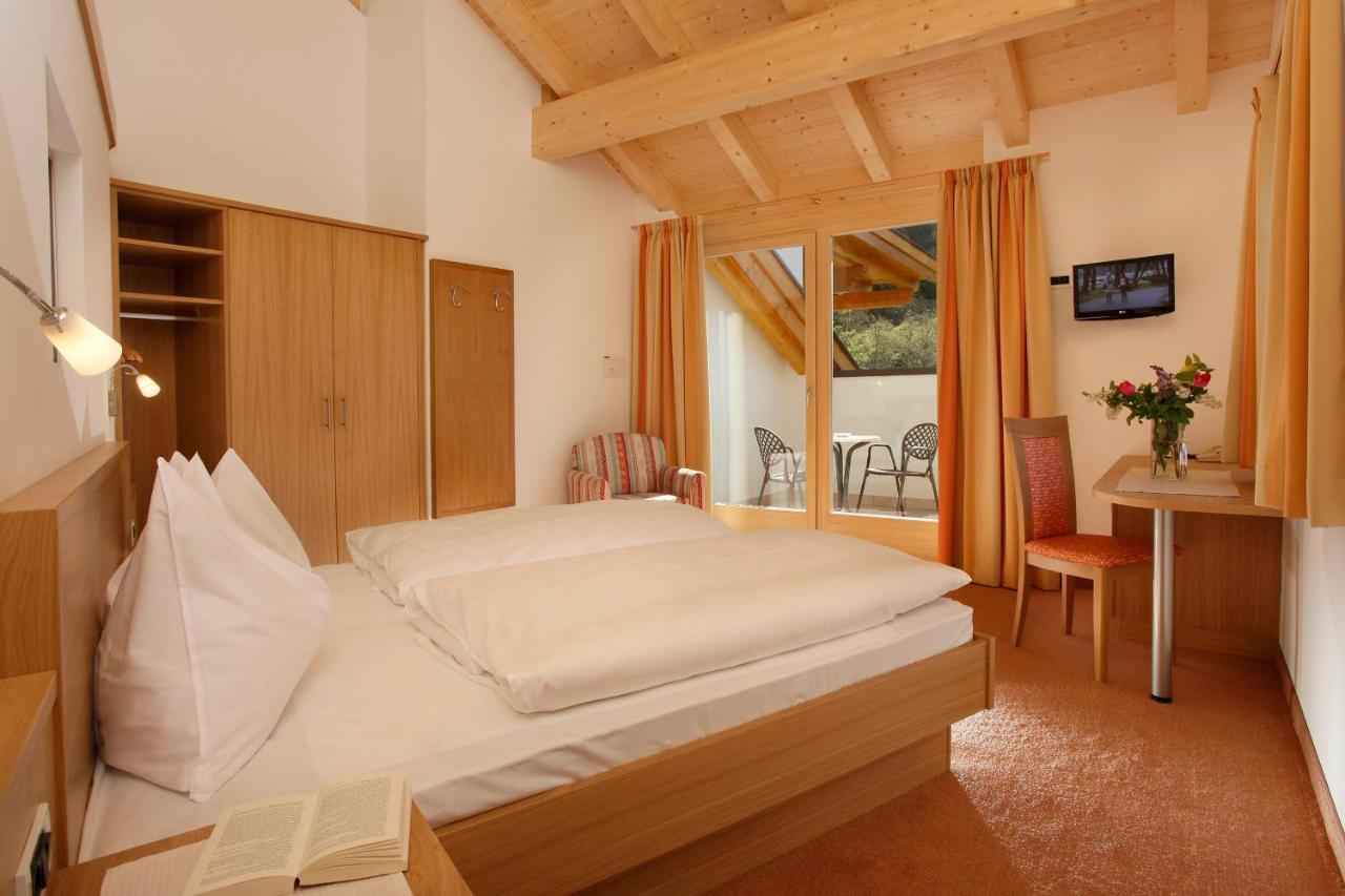 Deluxe Doppelzimmer