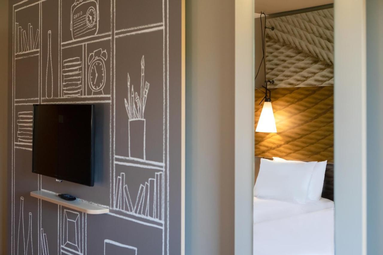 Zimmer Sweet mit 1 Doppelbett