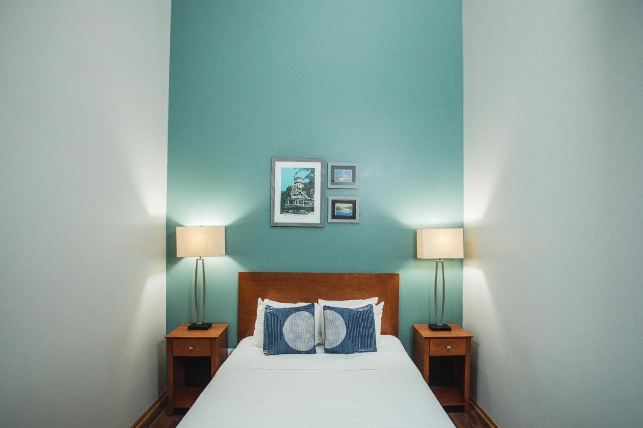 Studio Loft Suite