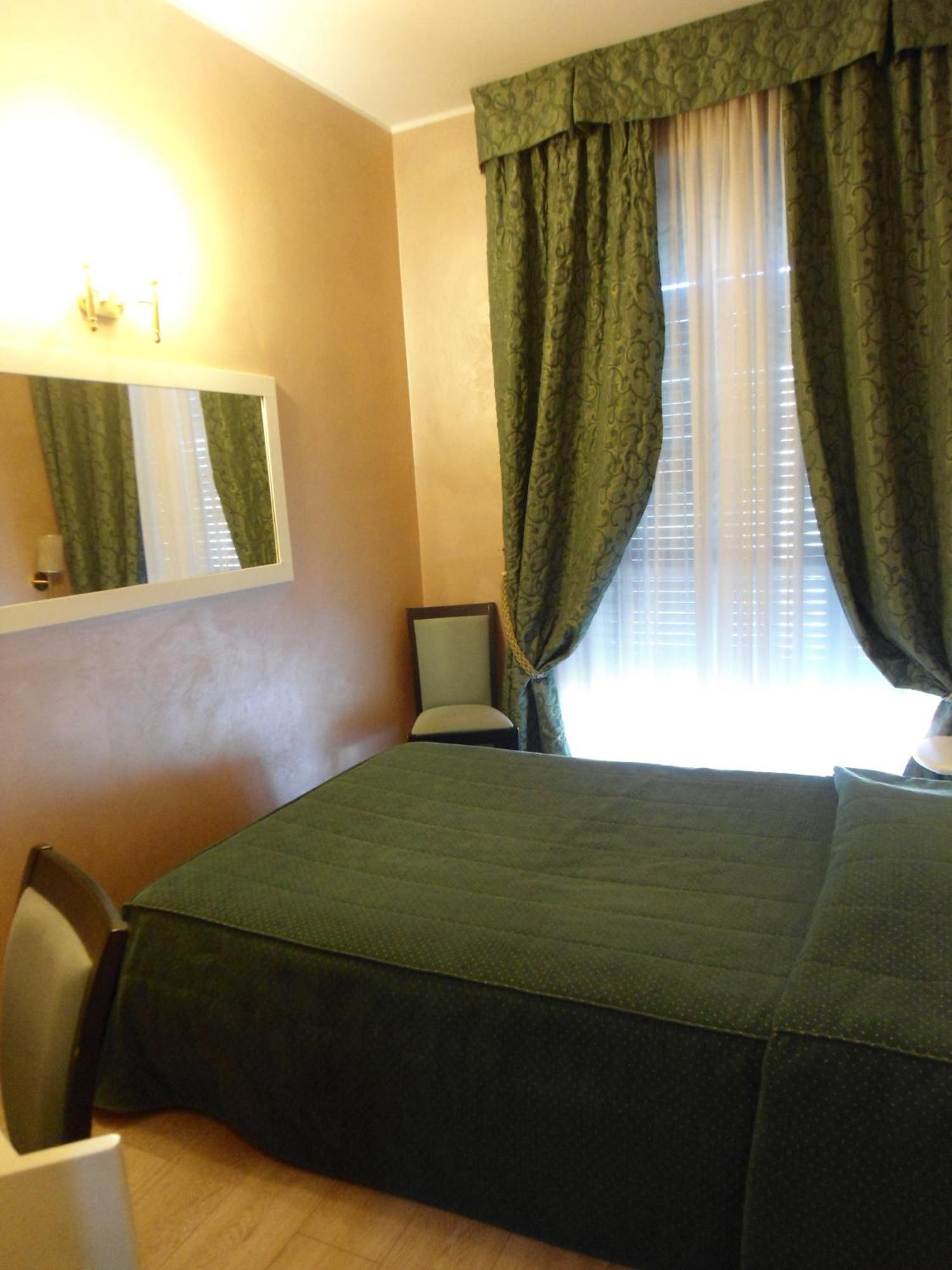Chambre Simple