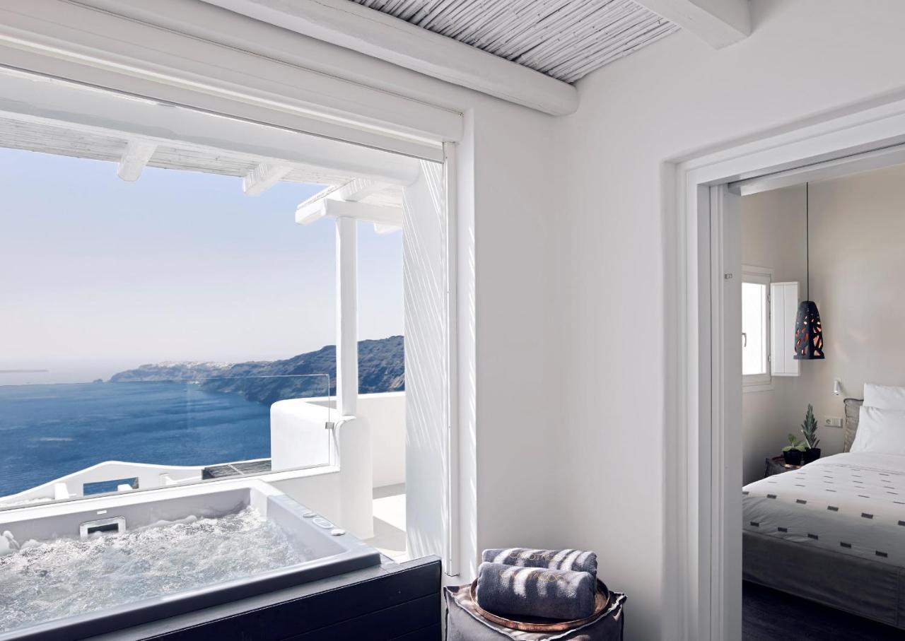 Suite con Vasca Idromassaggio