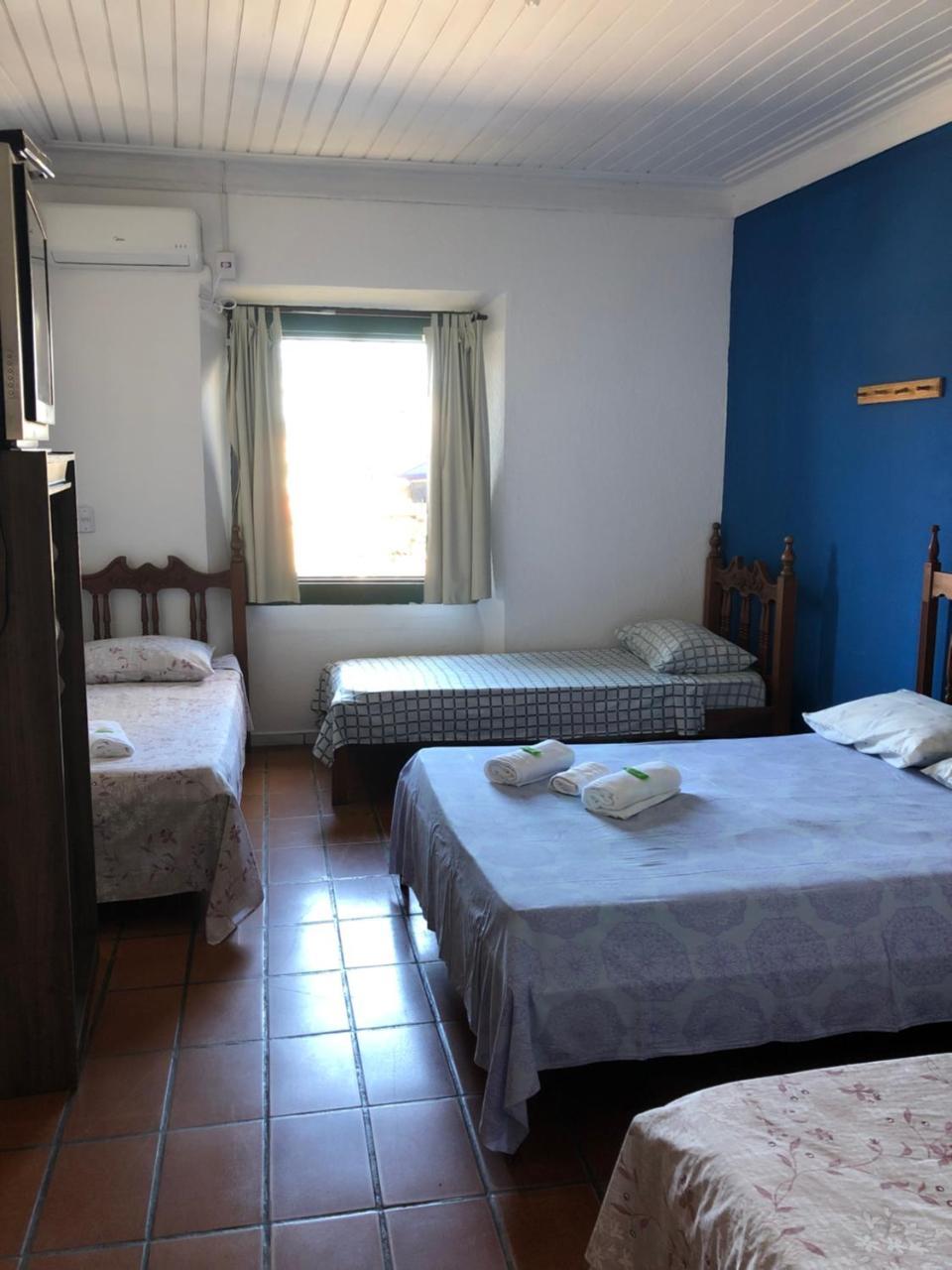 Quarto Família
