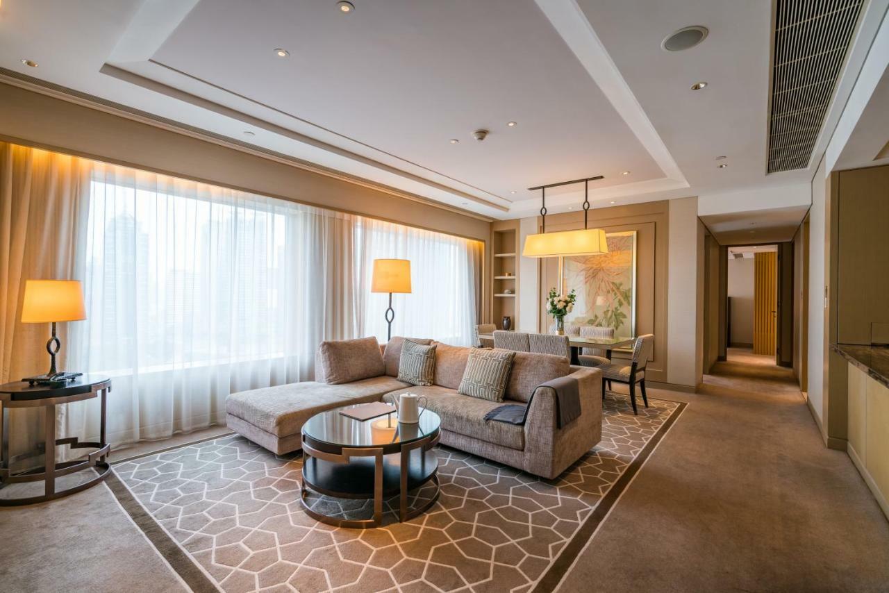 Two Bedroom Deluxe SUite