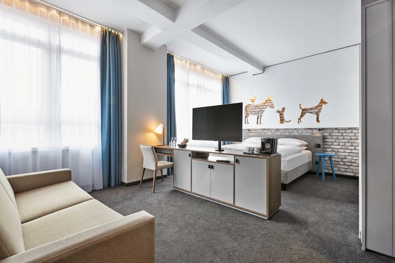 Chambre Double Deluxe