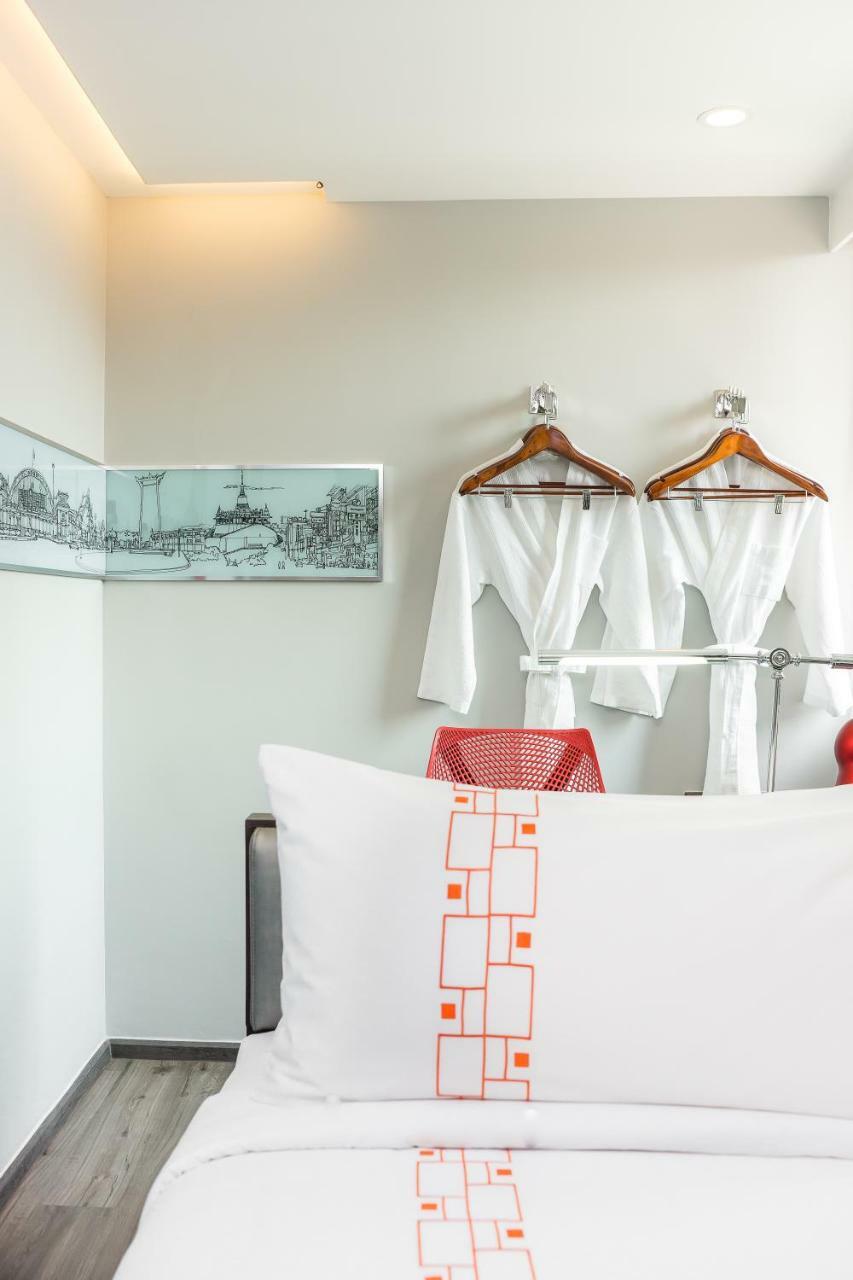 Superior Kamer met Kingsize Bed