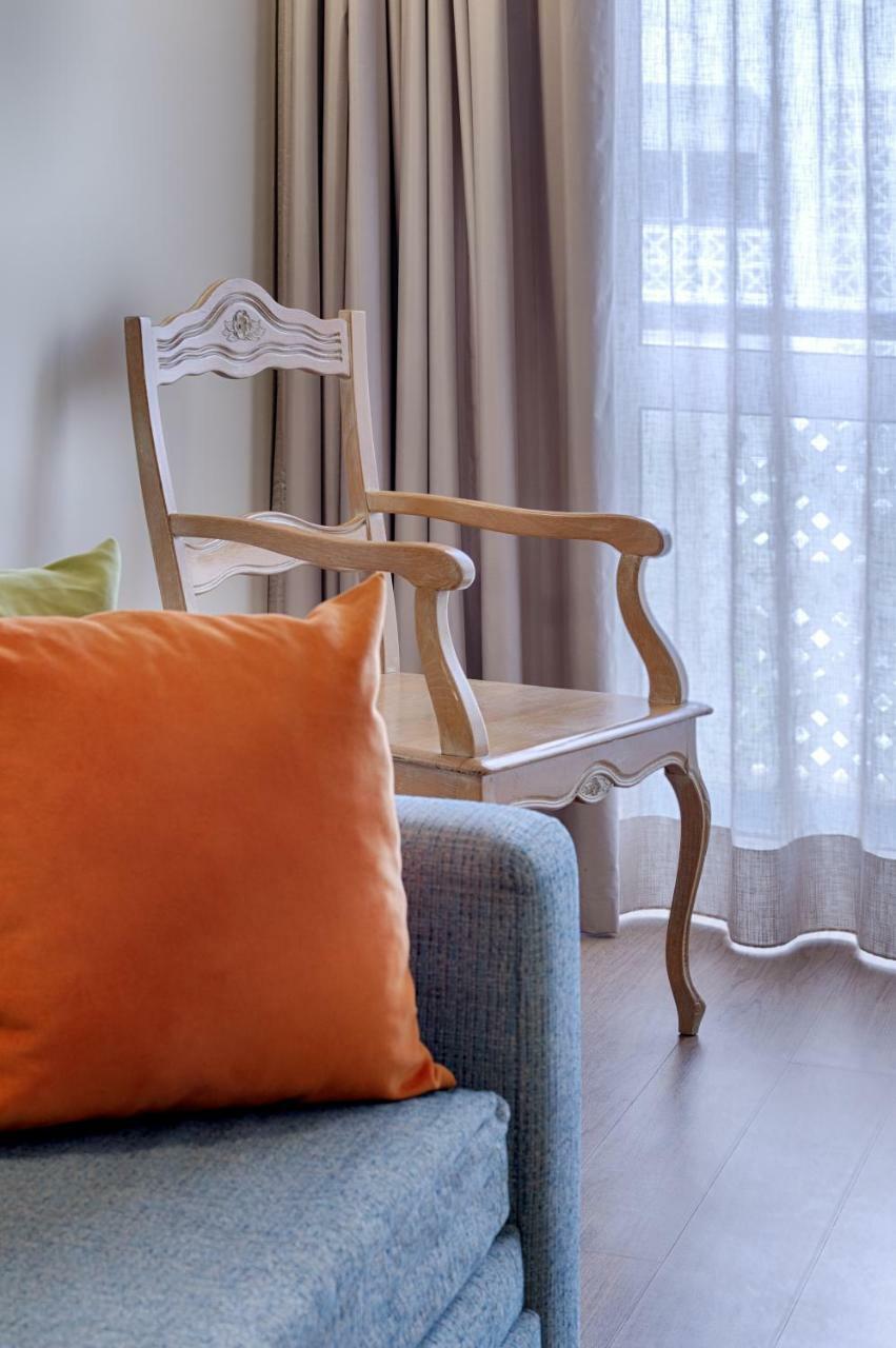 Appartement 1 Chambre