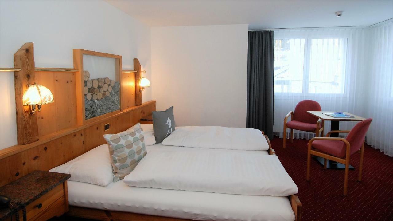 Triple Room with Shower