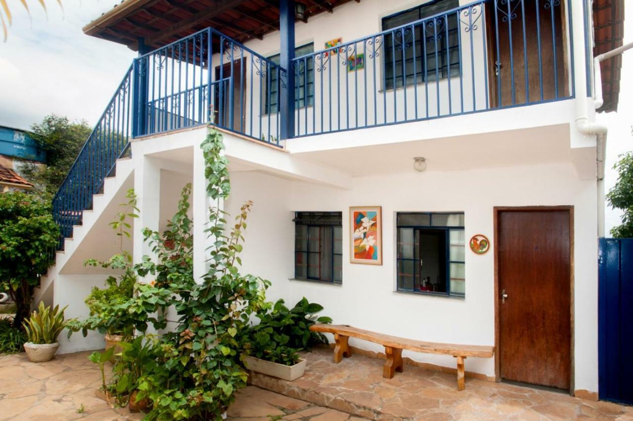 Quarto Família com Banheiro Privativo