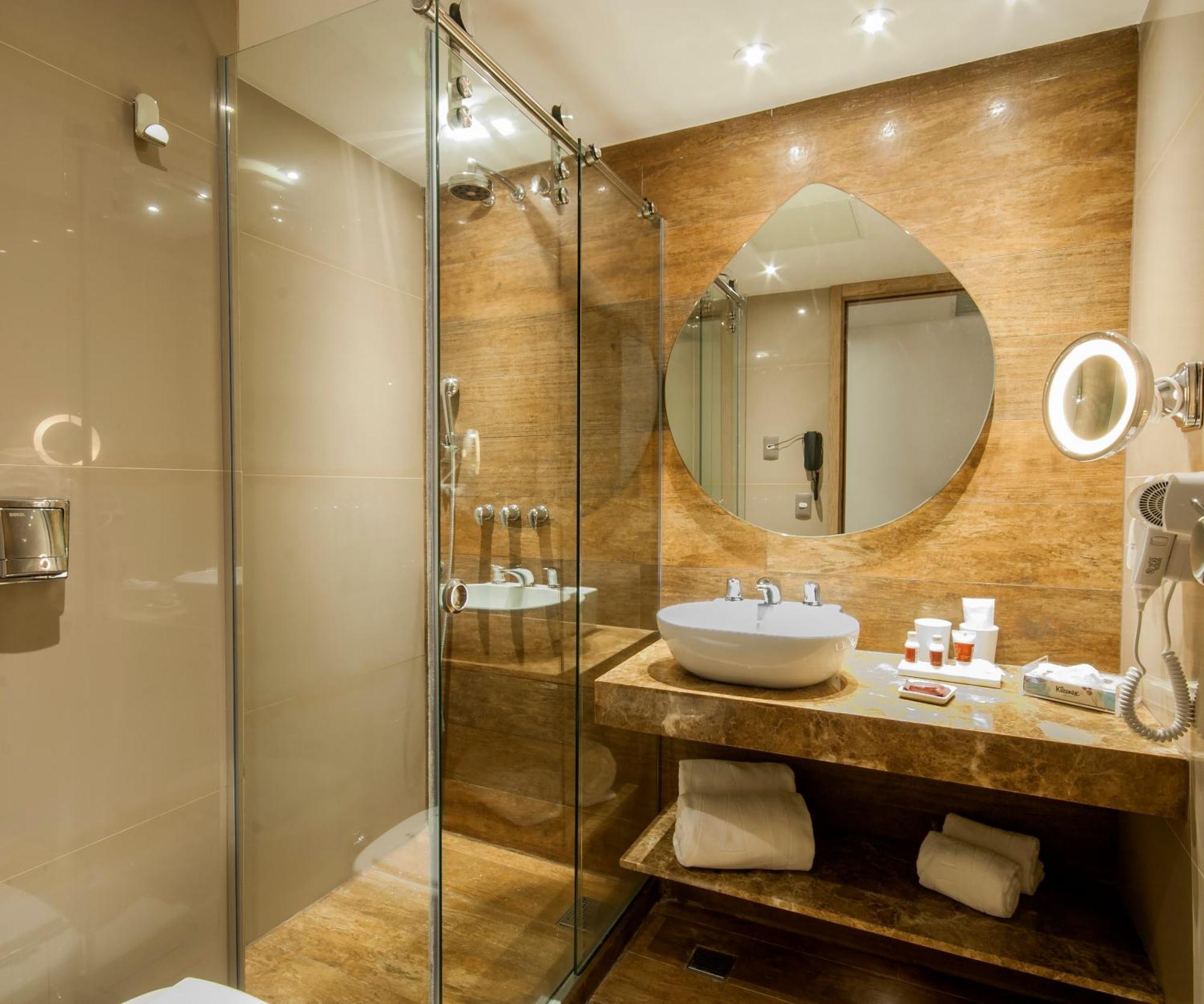 Quarto Duplo Superior