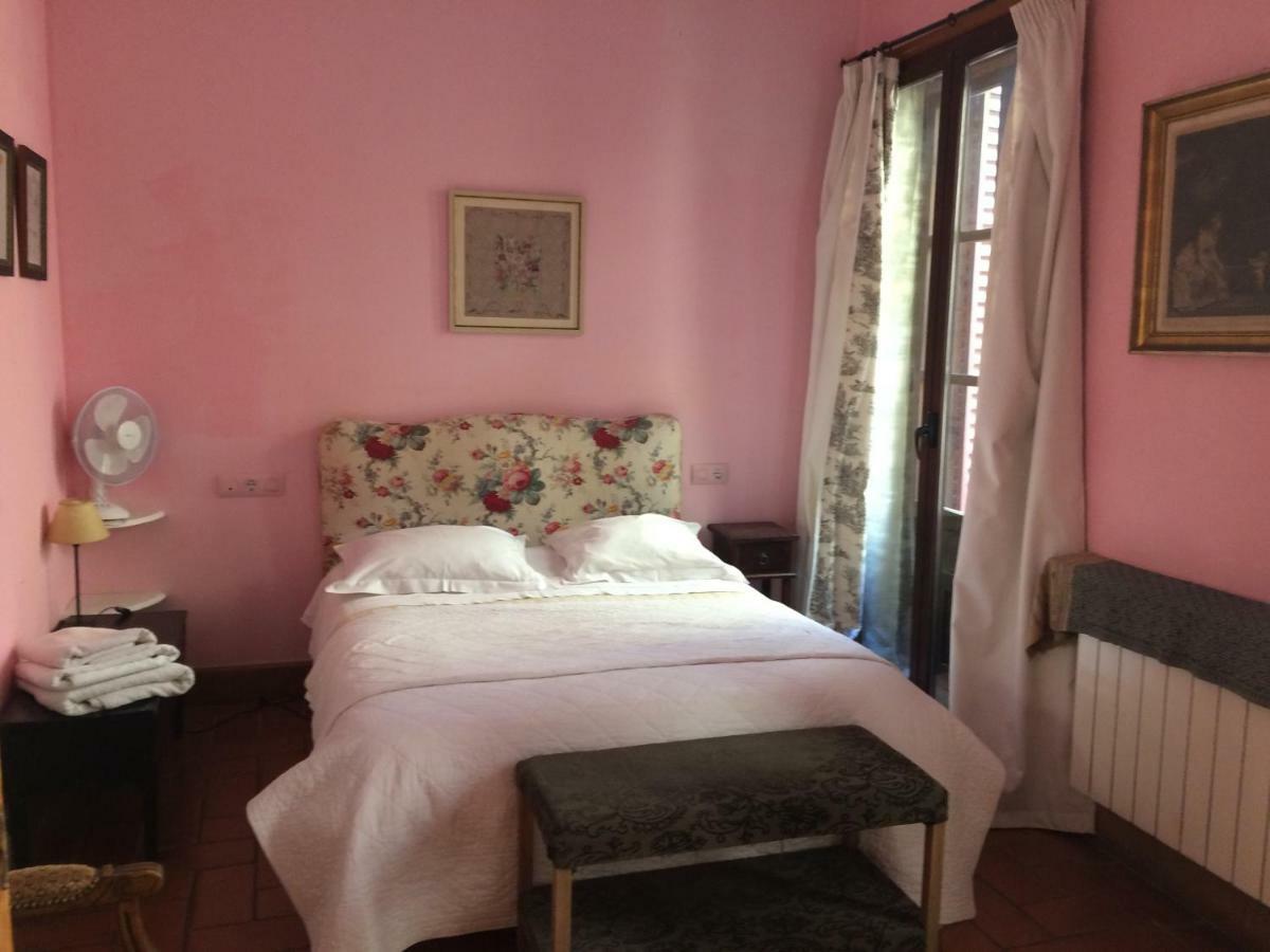 Habitación Triple Superior