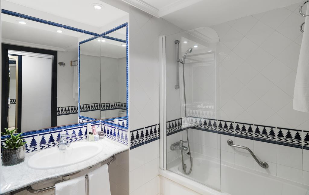 Quarto Duplo ou Twin (1 Adulto)
