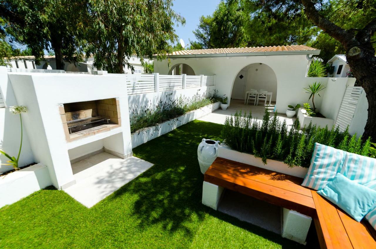 Villa Superior