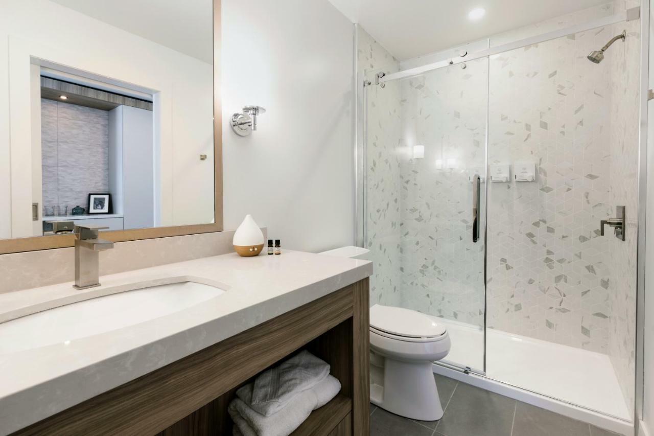Superior Suite met Kingsize Bed
