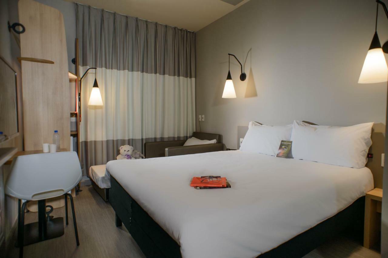 Apartamento Standard com 1 Cama de Casal e 1 Cama Infantil