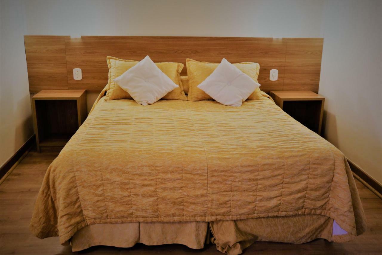Quarto Quádruplo Standard