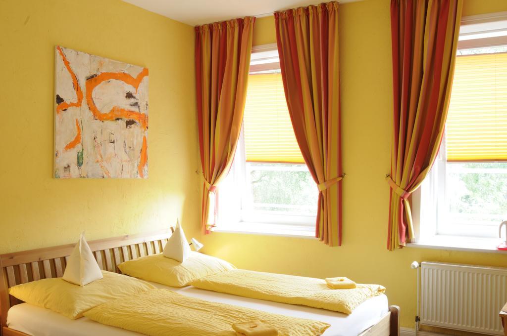 Comfort Doppelzimmer