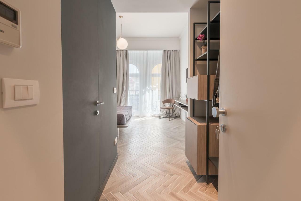 Habitación Doble Deluxe con vistas a la ciudad - 1 o 2 camas