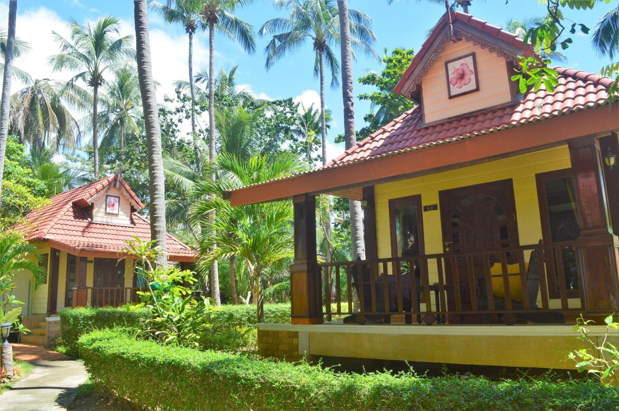 Superior Bungalow