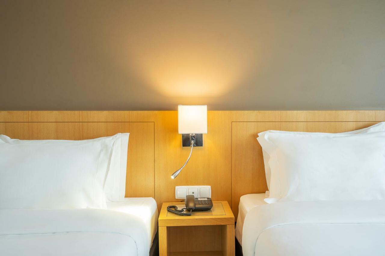 Comfort met 2 Aparte Bedden
